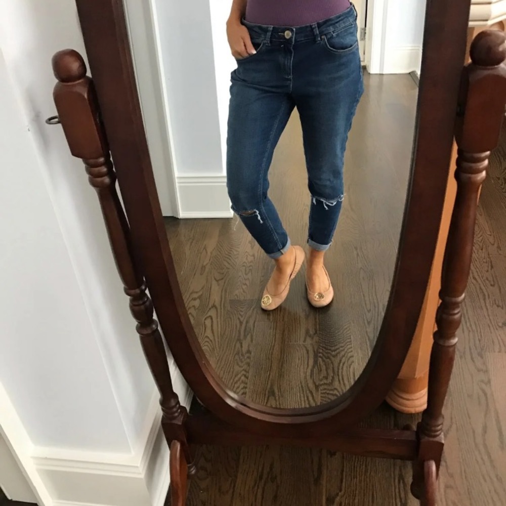 ASOS jeans - Picture 4 of 4